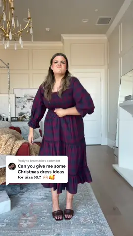 Reply to @breemarin here’s some of our favorites 🫶 #fashiontiktok #plussizeedition #midsizefashion #holidaydress #christmasdress #boutique
