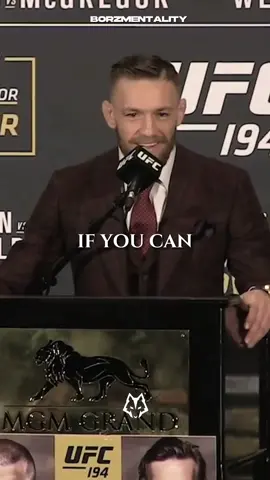 He manifested his whole life. He was something different. 🐺 #fyp #fy #foryou #foryoupage #fypシ #xyzbca #UFC #MMA #highlight #ko #fight #highlights #ufc285 #edit #mmaedits #conormcgregor #inspiration #grind #mindset #motivation #quotes  #mixedmartialarts #borzmentality 