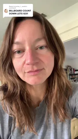 Replying to @jackie_l._wede The Billboard is up today!!! #survivingskye #billboard #skyebudnick #ct #japan #podcast #fyp 