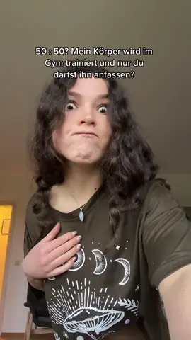 Wer ist dabei? Person im Video ist volljährig