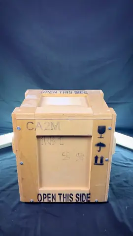 Lo proximo que voy a sacar va a ser increíble, ¡ESTAR ATENTOS!