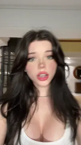 they’re so pretty #fyp #egirls 