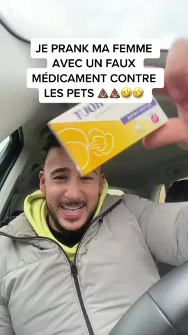 Le filtre de voix m’a achevé 🤣🤣🤣 #prank #prankcouple #trendcouple #couplegoals #drole #viral #blague #fypシ #filtrevoix 
