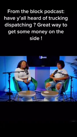 Link in bio for full details  #truckingindustry #truckingdispatcher #truckingdispatchtraining #bkackbusiness #blackpodcast #viral #fypシ #fypシ゚viral ##fyp##fypシ゚viral##fypp##keepgoingdontstop ##atlpodcast