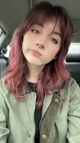 My face looks different
