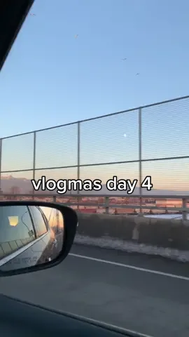 welcome back for vlogmas day 4! follow along here and on instagram @melissaradford to see what I get up to next, also let me know if you have any questions or any specific videos you want to see this month ❄️ #Vlogmas #vlogmas2022 #firstvlogmas #yvr #dailyvlog #microinfluencer #ugc #DoTheSmartThings 