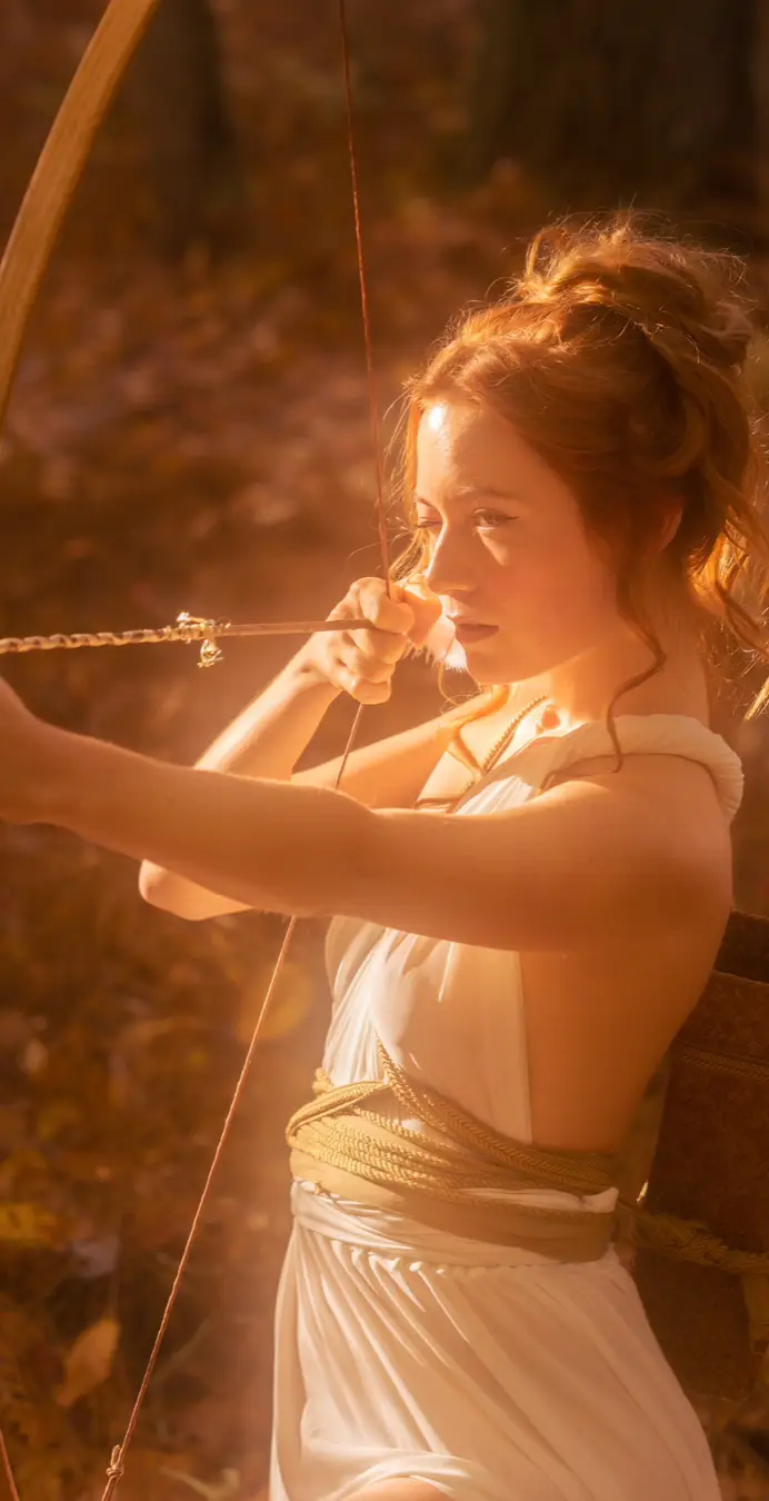 miss artemis #artemis #greekgoddess #goddesses #artemisgoddess #greekmythology #photography #photoshoot 