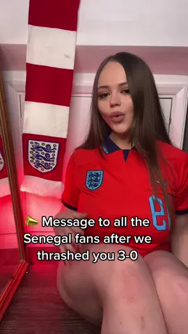 Koulibaly and Mendy, you’re coming home 💙 #englandfootball #senegaltiktok #worldcuptiktok 