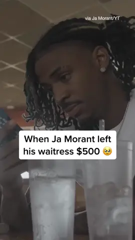 This video will never get old ❤️ #wholesome #jamorant #NBA #grizzlies 