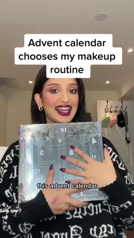A full face of E.L.F.!?? Couldn’t get any better for this holiday season. Get their holiday Kits in-Store at @shoppersbeauty. This 12- DAY advent calendar is only $60! @elfyeah #adventcalendar #elfcosmetics #crueltyfree #vegan #ad 