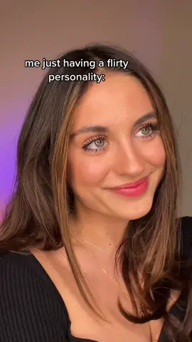No, I’m just a libra 😬😁 #libra #leo #flirty #flirting #dating #fyp #fypシ 