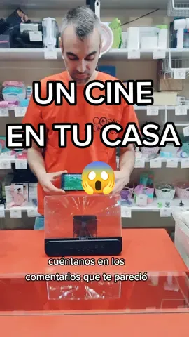 Potenciá tu celular con estas lupas! #novedades #wish #aliexpress #laplata #quilmes #berazategui #foryou #series #futbol #qatar #lupa 