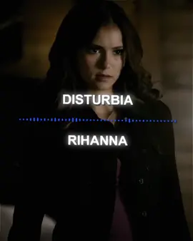 requested by @marvel..edited #disturbia#rihanna#editaudio#audioforedits#spedup#speedup#songs#sounds#audios#tvd#tvdu#thevampirediaries#theoriginals#legacies#katherinepierce#katerinapetrova#ninadobrev