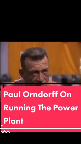 Paul Orndorff On Running The Power Plant @bedama.tv @bedama.tv @bedama.tv #aew #wcw #ecw #WWE #fyp #stitch #impactwrestling #nwapowerrr #rohwrestling #bedamatv 