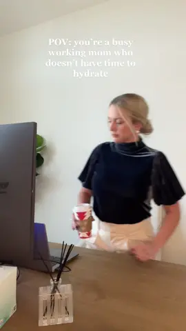 New title: hydration-solver. With @DripDrop, you can tackle dehydration and get back to your to-do list, and everything else on your plate. #ad #dehydrationrelieffast