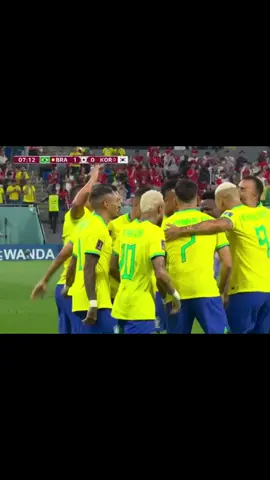 😍🇧🇷 #brazil #wordcup2022 #foryou #paqueta #viniciusjr #neymarjr #southkorea #winners #dance #braziliandance 