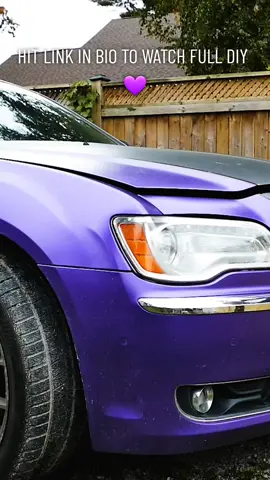 #Hemi Thermostat change #DIY 💯 Hit link in bio to Watch 💜 #Fred_eazy21 youtube 🔥 #chrysler #300c #chrysler300 #mopar #moparfam #moparornocar #moparnation 