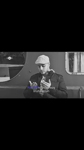 Maher Zain - InshaAllah (Vocals Only)