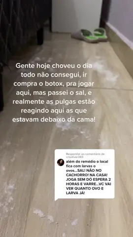 Respondendo a @crisoliver283 