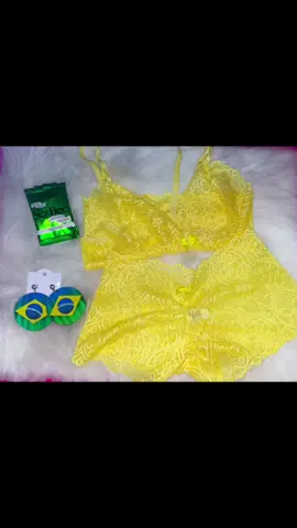 Primeiro da nossa coleção kit vai Brasil 🥳🇧🇷#aquieobrasilll🇧🇷 