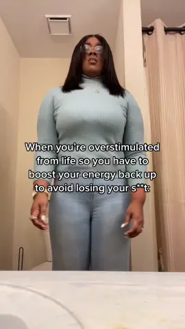 You gotta be your biggest hypeman through the nonsense #fyp #pov #relatable #funny #glorilla #fypシ #foryou #explore #viral #content #imsoul 