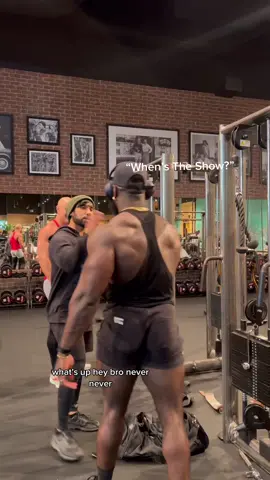 I Hope Your Weekwnd Was Sensational🫶🏿 #fyp #castawayj #micdup #gympositivity #gymbros #gymbuddies #GymTok #backday #gymvlog 