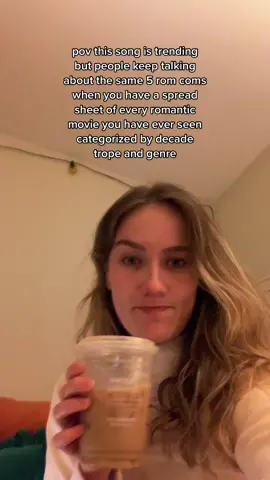 rom coms have been my personality for YEARS #romcoms #howtolostaguyin10days #romance #romcomtok #fyp #movietok #foryou