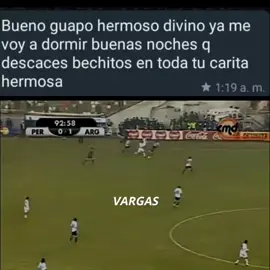 Si fue gol de vargas gogogoggo#fouryou #parati #viral #amor 