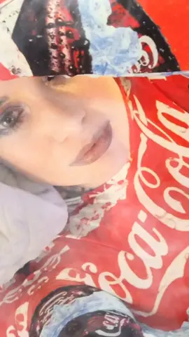 🐻‍❄️ Coca-Cola X @parade 🌈  A legend, an icon, teaming up with cutting edge diversity and inclusivity ** For a Limited Time**  #CapCut @cocacola #cocacolacollection #cocacola #parade #paradepartner #paradefriends #playsuit #ugccreator #greeneyesgang #ugc #shopping #k_b3lla #kimmeuto #silverhair #sustainablefashion #diverse #inclusivefashion 