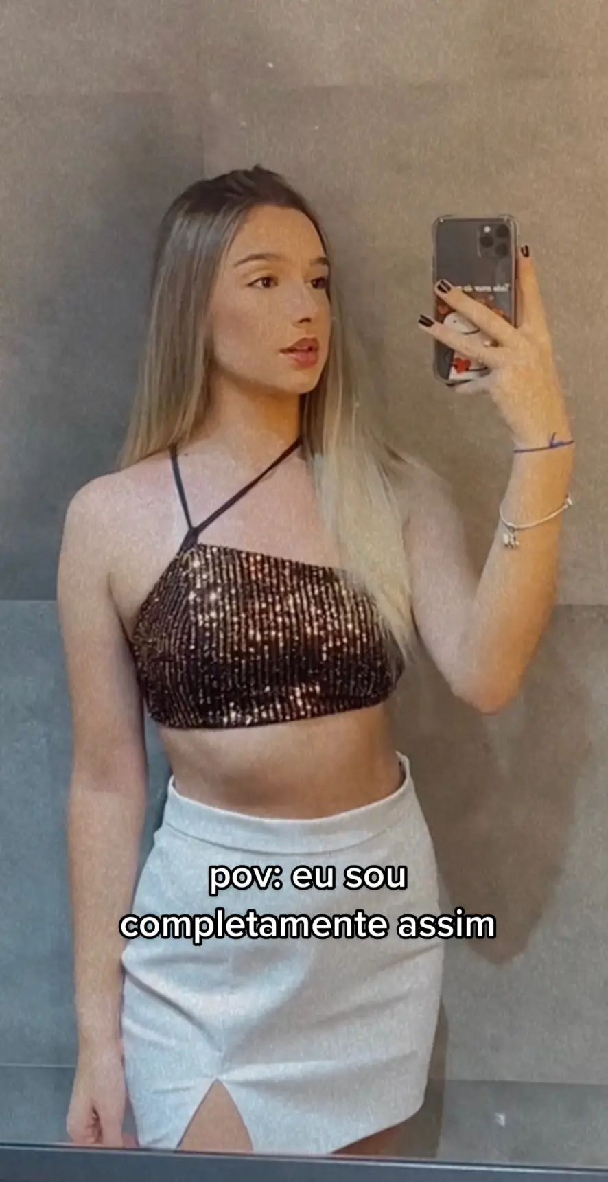 juro q sou um amor kkkk #fyp #foryou #trend 