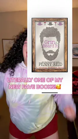 I can’t tell y’all HOW MUCH I love Jethro Winston. I know. I know I said I was for sure a Duane girl, but the way this man talks, is supportive, and just *whew* his moves. Yeah, I think I might be a Jethro Winston gal. OH AND HE LOVES CURVY WOMEN. Like SIGN ME UP! #thewinstonbrothers #thewinstonbrothersedit #thewinstonbrotherstiktok #jethrowinston #jethrowinstonedit #jethrowinstontiktok #grinandbeardit #BookTok #pennyreid #pennyreidauthor #pennyreidbooks #romancebooks #beardedmen 