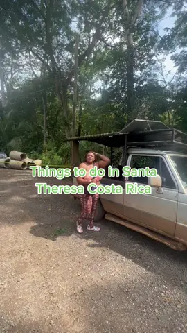 #traveltiktok #traveldiaries #santatheresa #costarica🇨🇷 #digitalnomad #digitalnomadlife 