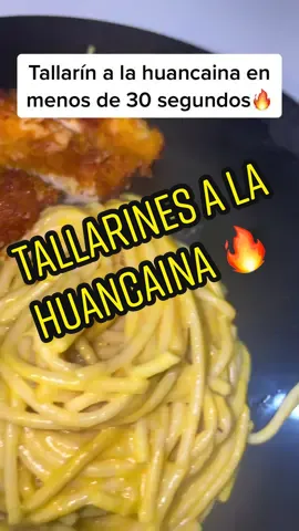 Un tallarín a la huancaina a mi estilo 🔥 pruébalo #tallarinalahuancaina #huancaina #papaalahuancaina #tallarinesalahuancaina #tallarinesalahuacaina #salsahuancaina #comidaperuana #limaperu #chef #cocinando  #antoniocoronel 