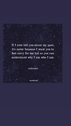 You take someone for everything past, present and future. Decide if you want to love them through it all, if not let them go. #fyp 