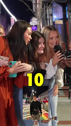 This was interesting #college #interview #fyp 