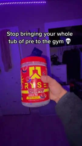 W Mini Whey 😫 #gym #jim #fyp #viral #GymTok 