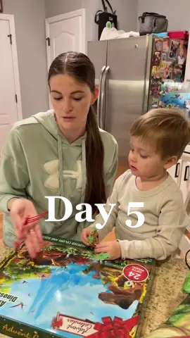 This one 😆🙃 #dinosauradventcalender #adventcalendar #adventcalendar2022 #adventcalendarunboxing #MomsofTikTok #momcontent #adventcalendarforkids #adventcalendaropening #amazonfinds #amazonfind #momlife #toddleradventcalendar #kidsadventcalendar #workingmom #workingmom #mommorningroutine