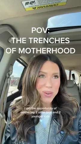 POV: you’re in the thick of motherhood and need hope 🫶🏼 #motherhoodunfiltered #motherhoodunplugged #realmomlife #momlifebelike #motherhoodjourney #motherhoodishardaf 