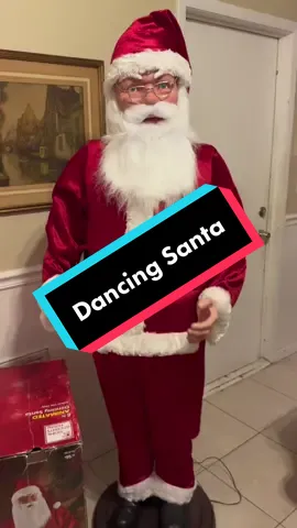 #fliptips #christmas #santa #huge #happyholidays #6ft #santaclaus #seasonsgreetings 