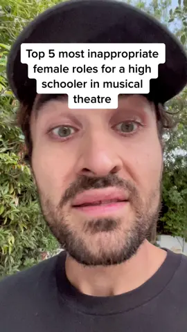 Follow and share! #highschooltheatre #dramateacher #musicaltheatre #dramakid #theatrekid #broadway 