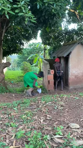 Masaka 😂😂😂#foryou #entertainment #trending #fyp #prank #goviral #viral #rickytana 