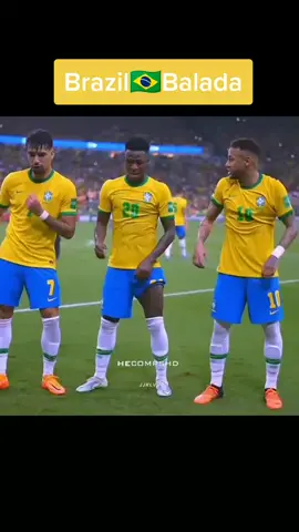 🇧🇷🇧🇷🇧🇷 #Neymar #balada #Brazil #football #viral #fyp