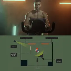 An awesome lighting tutorial on how to make a TV commercial @pooya.hn #nanlite #turtorial #contentcreator #filmmaker #videographer