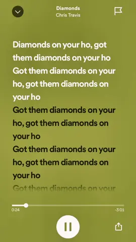 got them diamonds on your ho #fyp #foryou #foryoupage #viral #audios #spedupsounds #spedupaudios #xyzabc #soundstouse #fypシ #blowthisup