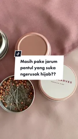 Udah tampilannya mevvah, tajem, ga ngerusak hijab lagi. Wajib punya 1, isinya banyaaak!✨