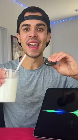 Siri Reveals My Magic (Part 2)