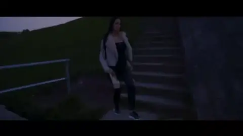 walking in high heels and leather pants #leather 