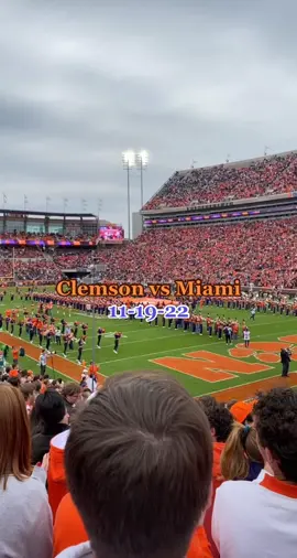Can you do the worm? #clemson #gameday #accchamps #capcut 🐅