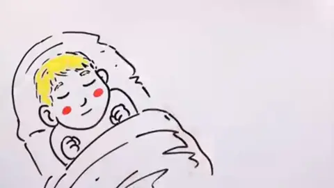 pobre de nuestra Ángel todos los creepypastas sufriendo #fyp #viral #tiktok #CapCut #edit #creepypasta #judgeangels 