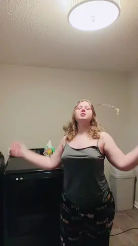 Cooking dinner atm but shout out to T-Pain for being in my top artists on Spotify🫶